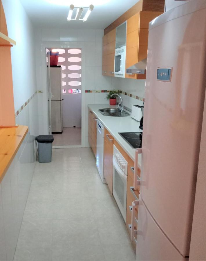 Piso Mirador Ses Cales 61 En Calas De Mallorca Exteriör bild